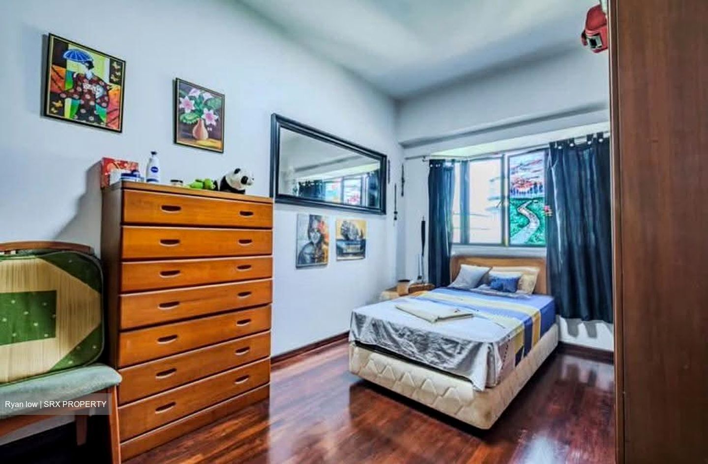 Mendon Spring (D5), Apartment #633824341